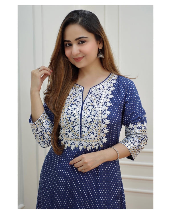 Punjabi Dress Models Neck Discounted Clearance | www.codra.me