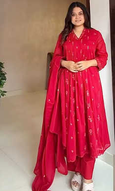 Mehak Arora