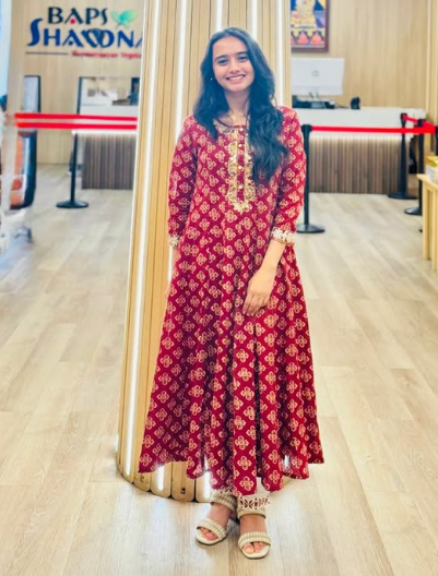 Prachi Rathod