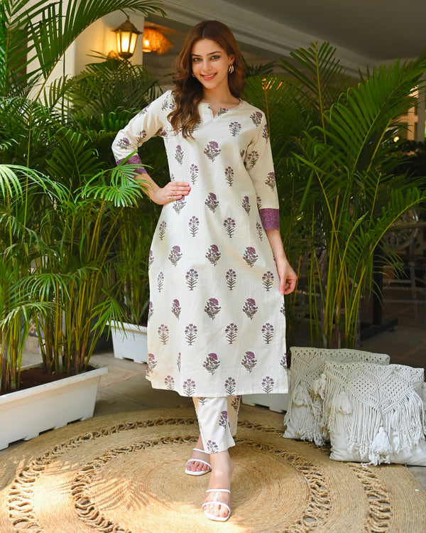 Buy Kurtas And Kurta Sets For Women Online In India At Best Prices  Label  Madhuri Thakkar