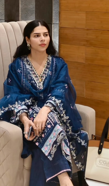 Mariam Ashar