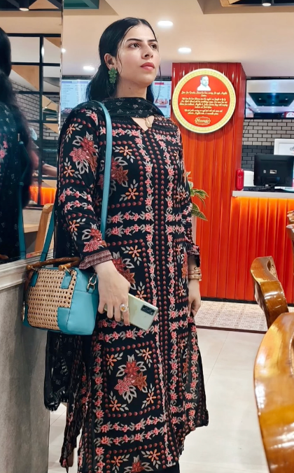 Mariam Ashar