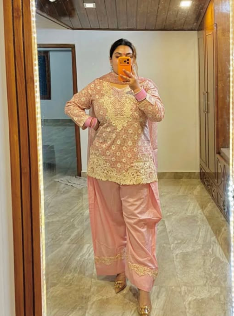 Khushi Bansal