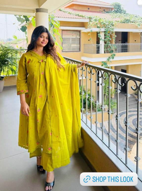 Ishaa Barai