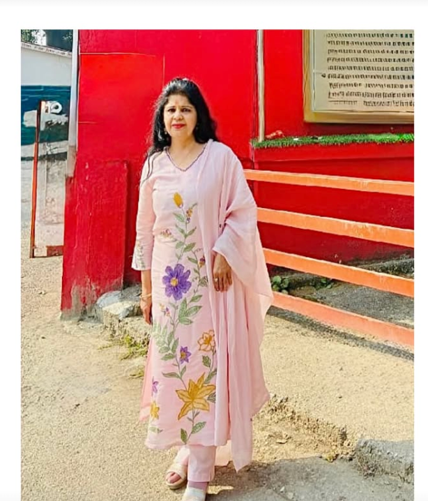 Simran Kaur