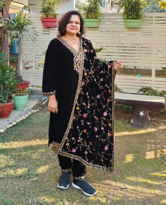 Ishita Singh