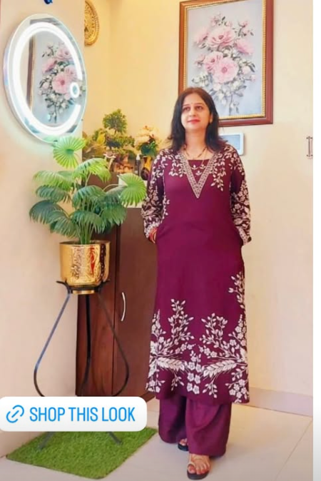 Aarohi Verma