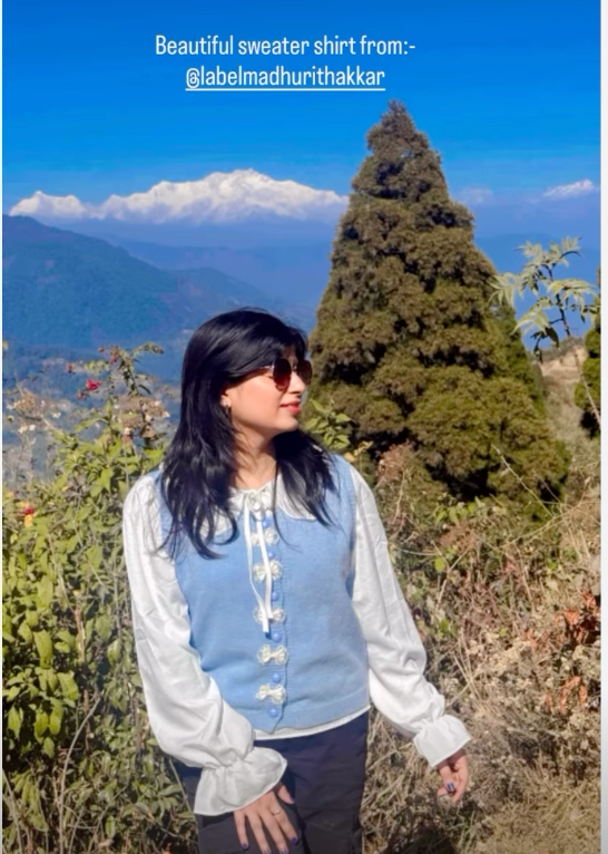 Kumari Vandana