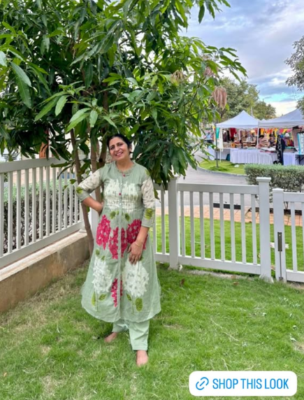 Seema Nagpal