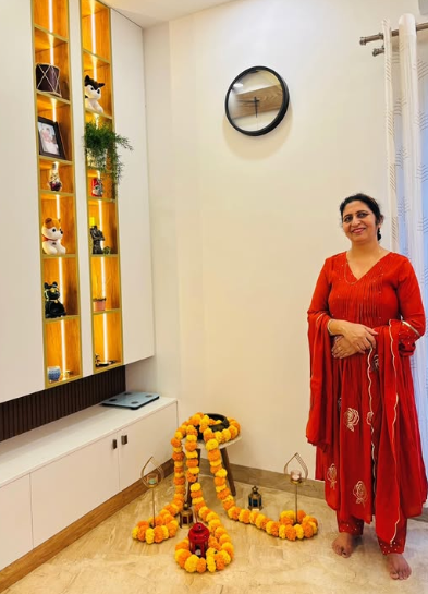 Seema Nagpal
