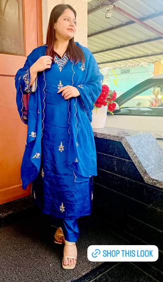 Muskan Arora